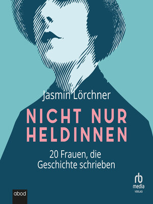 cover image of Nicht nur Heldinnen